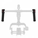 DJI Ronin-M Part 18 Left and Right Handle Bars DJI Ronin-M Part 18 Left and Right Handle Bars